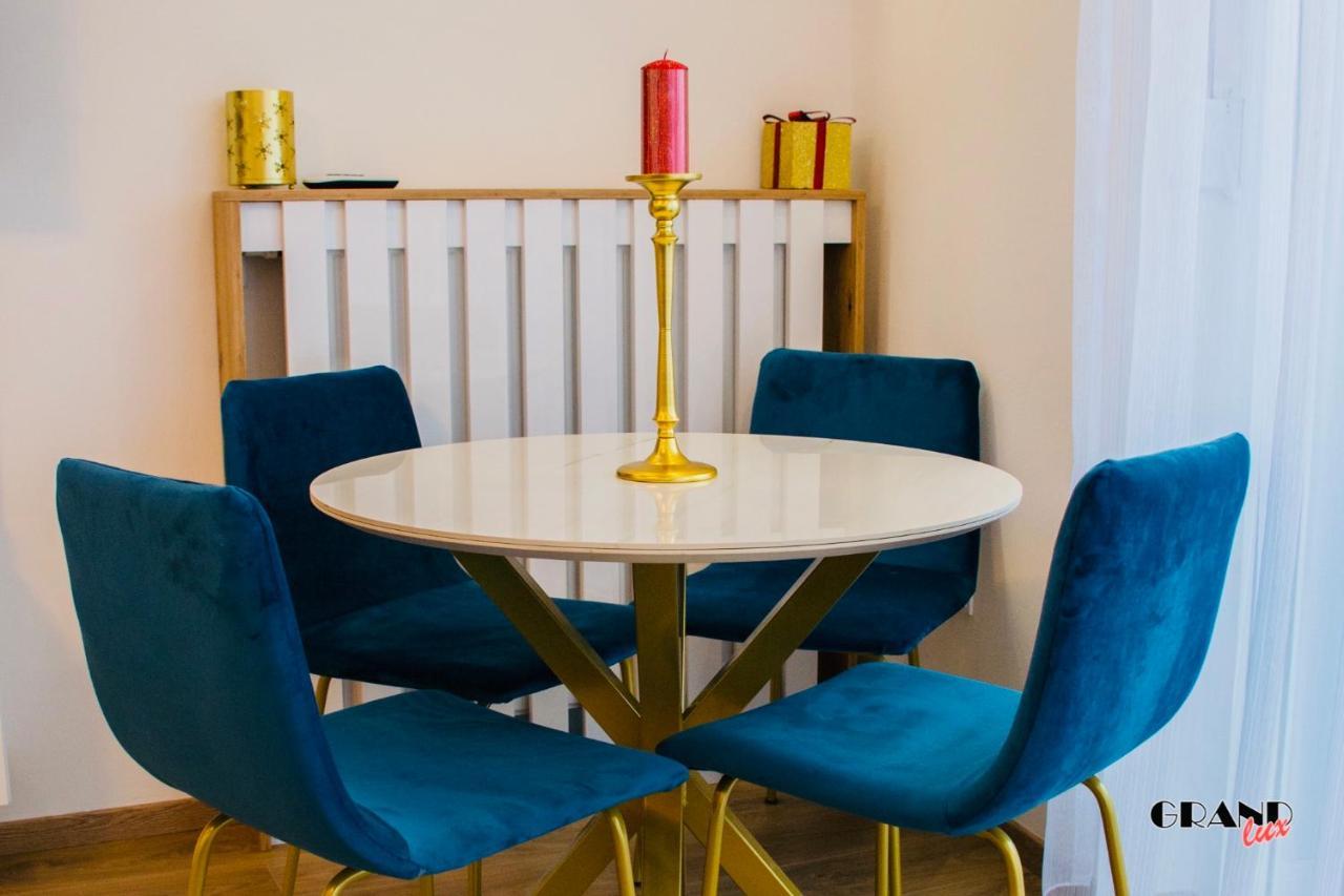 Grand Lux Apartment Doboj Dış mekan fotoğraf