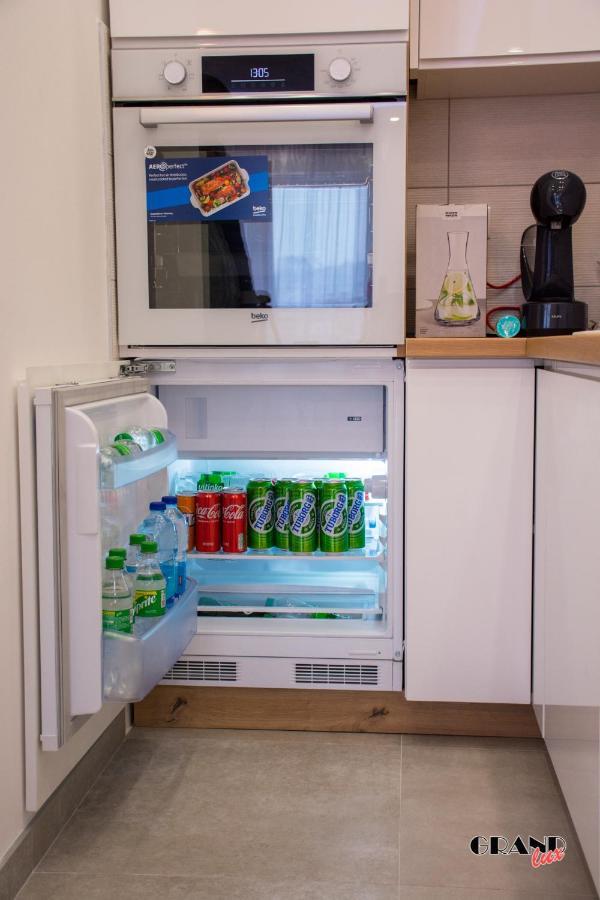 Grand Lux Apartment Doboj Dış mekan fotoğraf