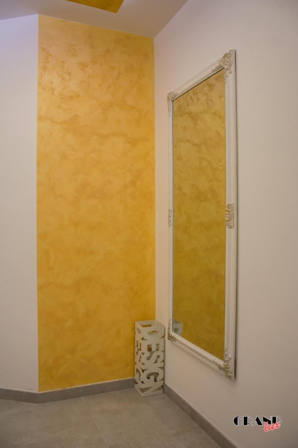 Grand Lux Apartment Doboj Dış mekan fotoğraf