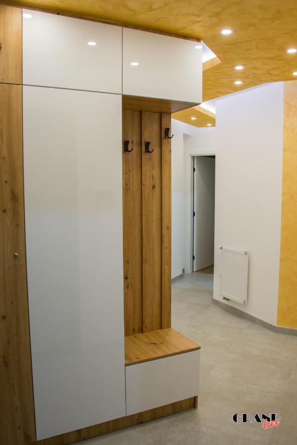 Grand Lux Apartment Doboj Dış mekan fotoğraf