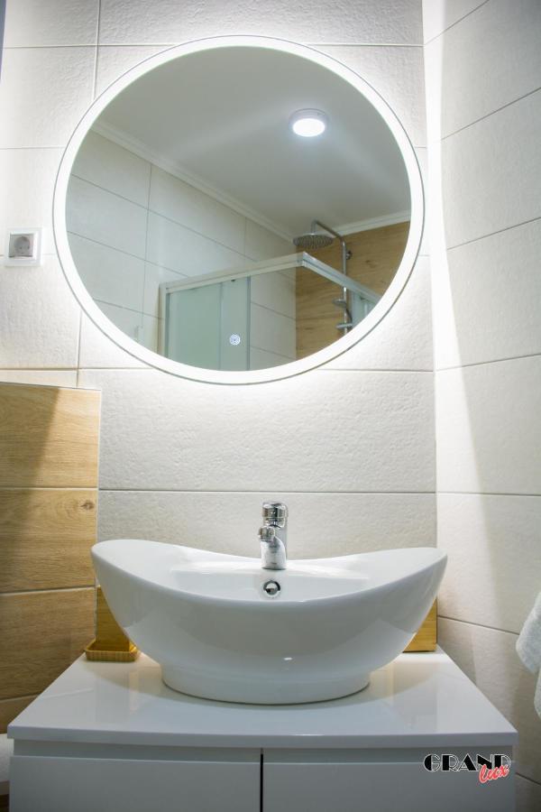 Grand Lux Apartment Doboj Dış mekan fotoğraf