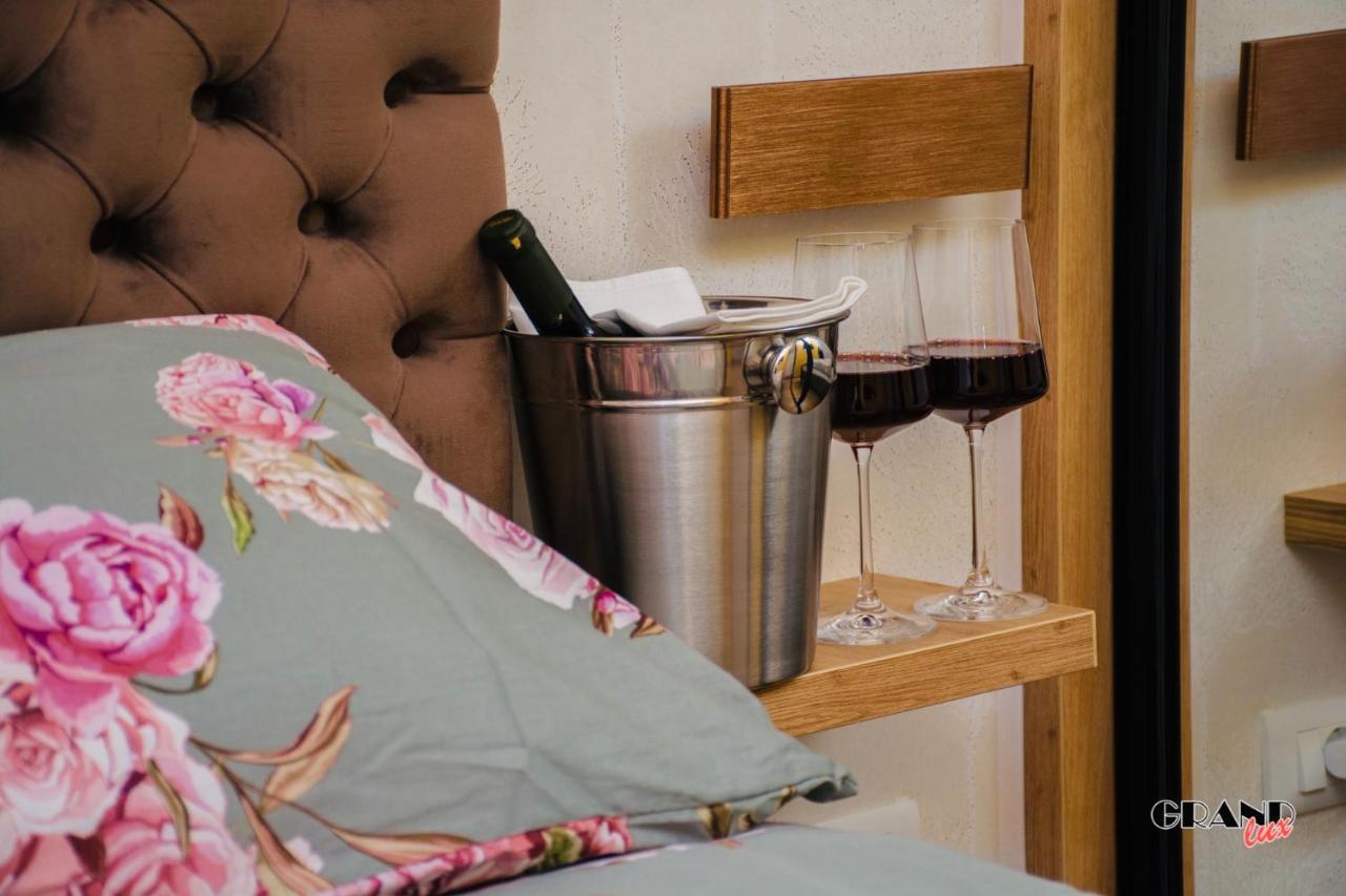 Grand Lux Apartment Doboj Dış mekan fotoğraf