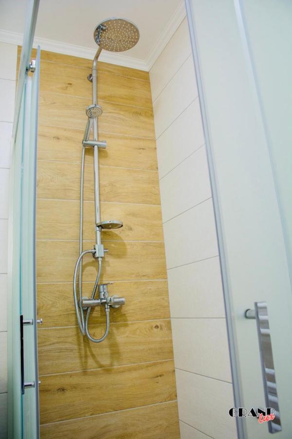 Grand Lux Apartment Doboj Dış mekan fotoğraf