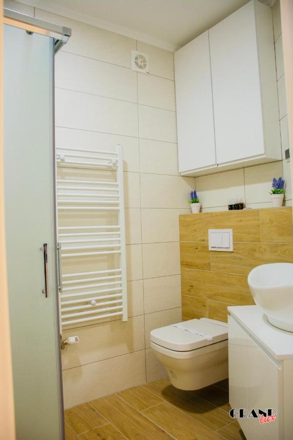 Grand Lux Apartment Doboj Dış mekan fotoğraf