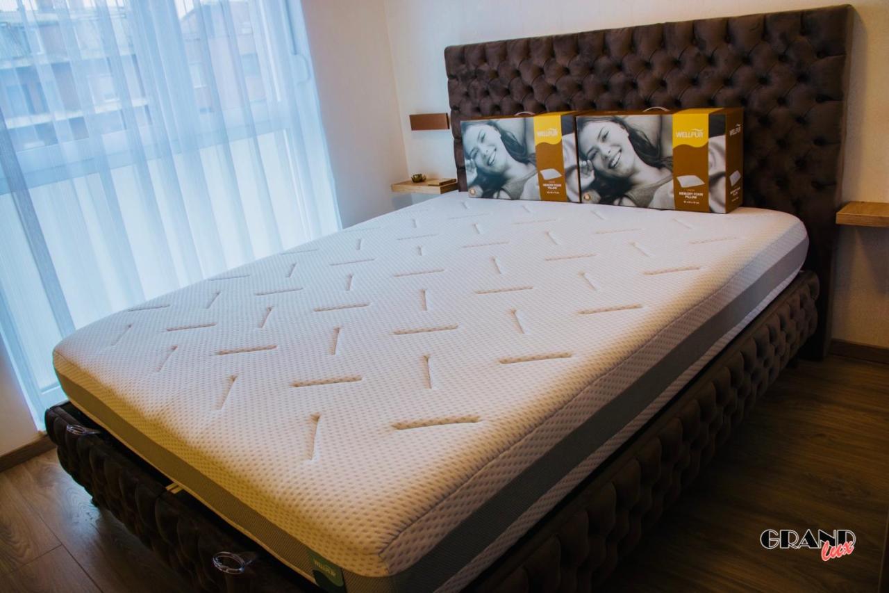 Grand Lux Apartment Doboj Dış mekan fotoğraf