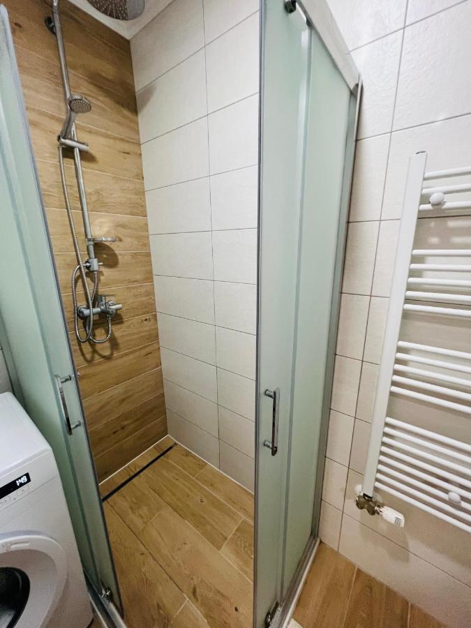 Grand Lux Apartment Doboj Dış mekan fotoğraf