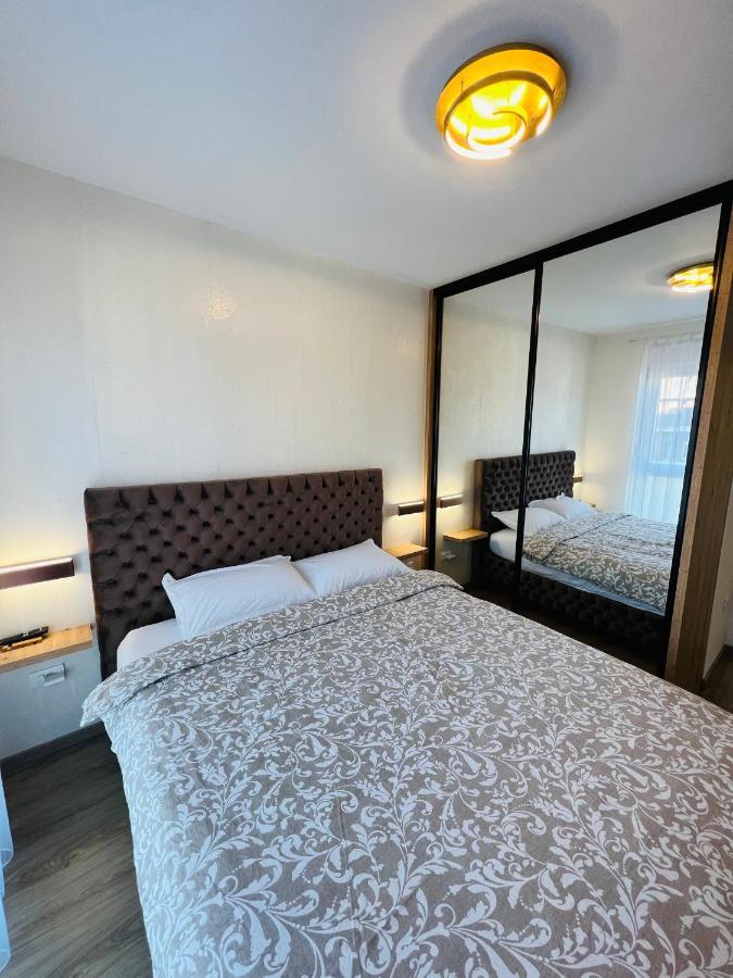 Grand Lux Apartment Doboj Dış mekan fotoğraf