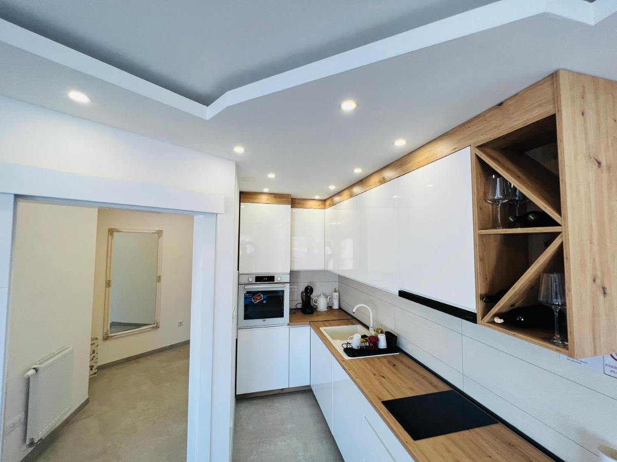 Grand Lux Apartment Doboj Dış mekan fotoğraf