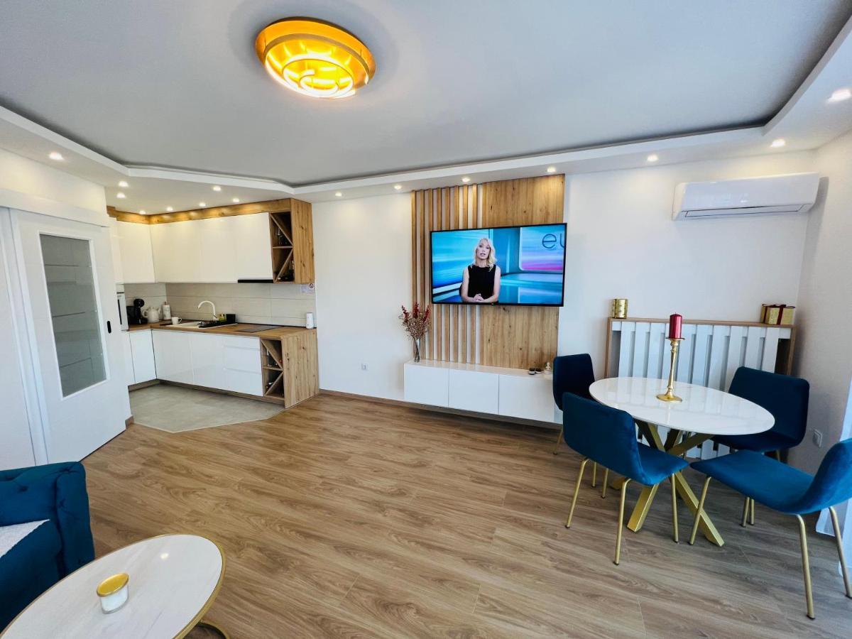 Grand Lux Apartment Doboj Dış mekan fotoğraf